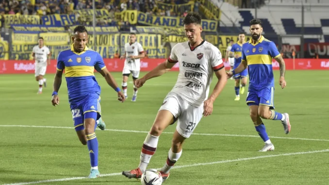 Villa botó el penal que abría la posibilidad de seguir en el torneo.