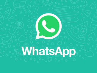 Nuevas actualizaciones de whatsApp