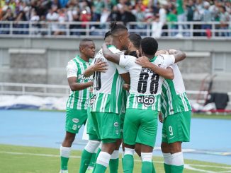 Pereira 1 - Nacional 1
