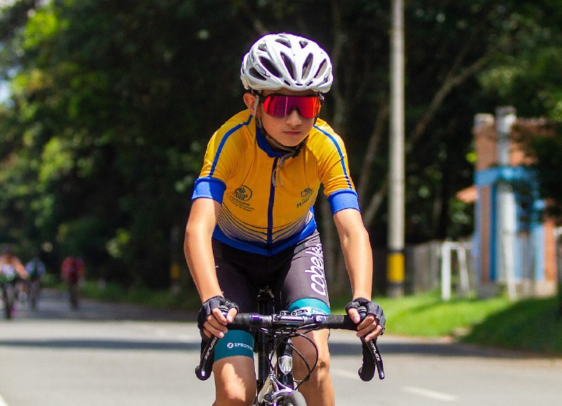 Santiago Montoya