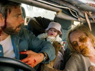 Imagen de 'Cargo'.