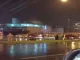 choque de taxis