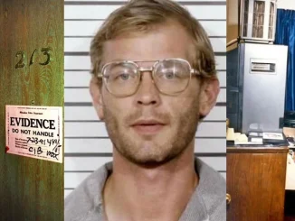 Los aterradores hallazgos en el apartamento de Jeffrey Dahmer