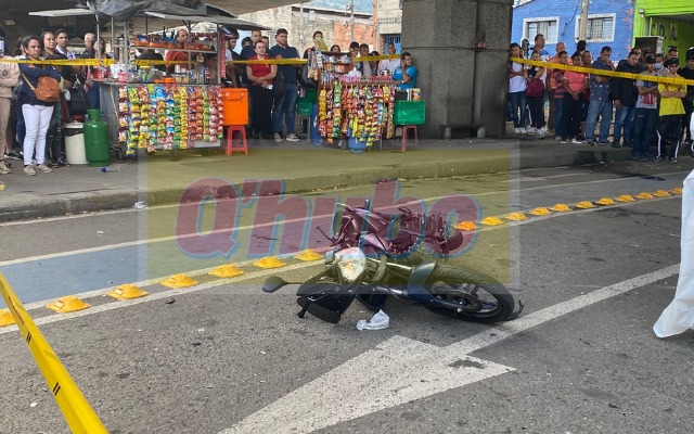 /FOTO: ANDRÉS OSORIO
