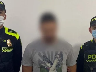 Cárcel a patrullero que habría abusado de una menor en Andes