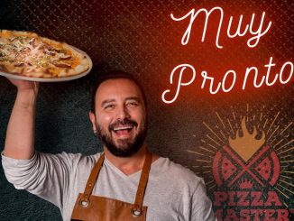 Pizza Master 2022.