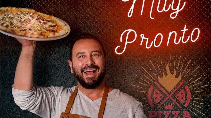 Pizza Master 2022.