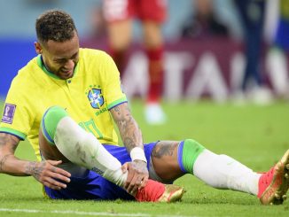 Neymar.
