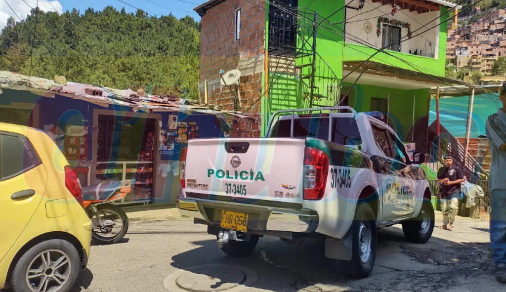 El adulto mayor se dedicaba al reciclaje.
