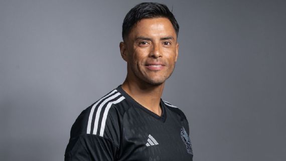 Alfredo Talavera. / FOTO: GETTY. 