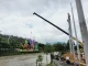 Alumbrados río Medellín