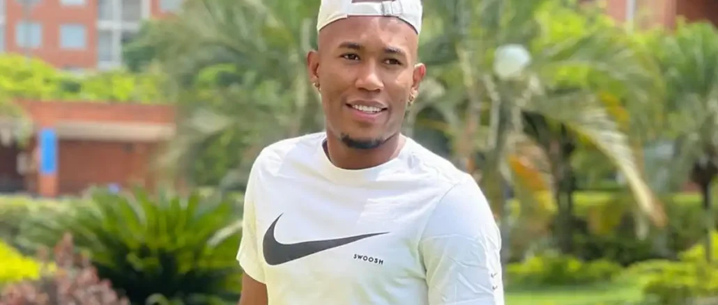 Andrés Balanta