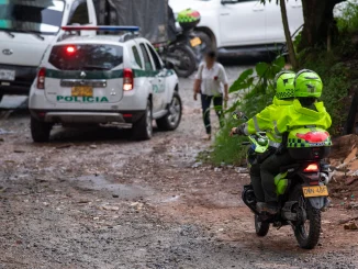 El atentado sucedió en zona rural de San Luis.