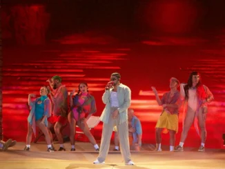 Concierto, Un verano sin ti, ‘World hottest tour’, Bad Bunny, El Conejo Malo, concierto, Atanasio Girardot, música, Q’Hubo Medellín