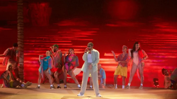 Concierto, Un verano sin ti, ‘World hottest tour’, Bad Bunny, El Conejo Malo, concierto, Atanasio Girardot, música, Q’Hubo Medellín