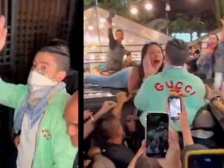 Bad Bunny, Medellín, concierto, Provenza, música, video, beso, Q’Hubo Medellín