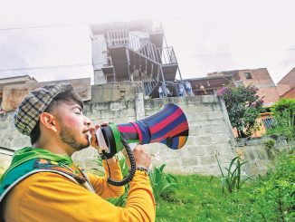 Estrategia de escolarización.