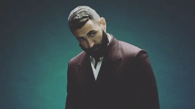 Karim Benzema