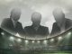 Cartel de 'Los hombres que vendieron la Copa del Mundo'.
