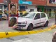 Las 2 víctimas residían en el barrio Mandalay, de Caldas.