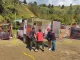 Una chispa habría originado la explosión en Caldas.