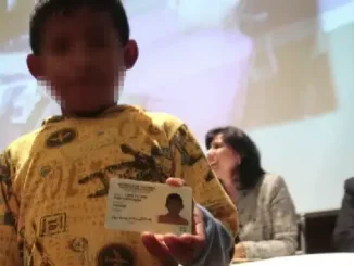 La senadora Paloma Valencia advirtió por artículo que busca que el cambio de sexo en el documento de identificación se haga desde los 5 años.