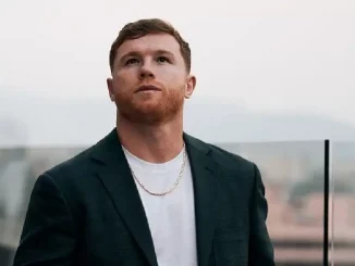 Canelo Álvarez