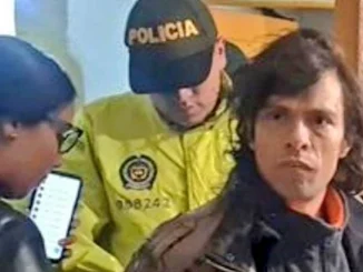 Caso Hilary, Transmilenio, Policía Nacional, Bogotá, Claudia López, Q’Hubo Medellín