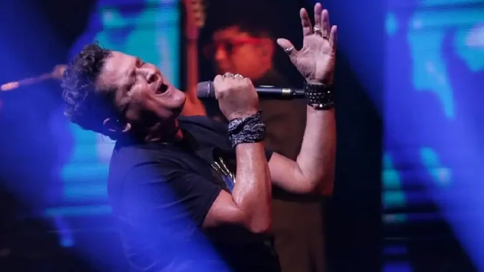 Carlos Vives