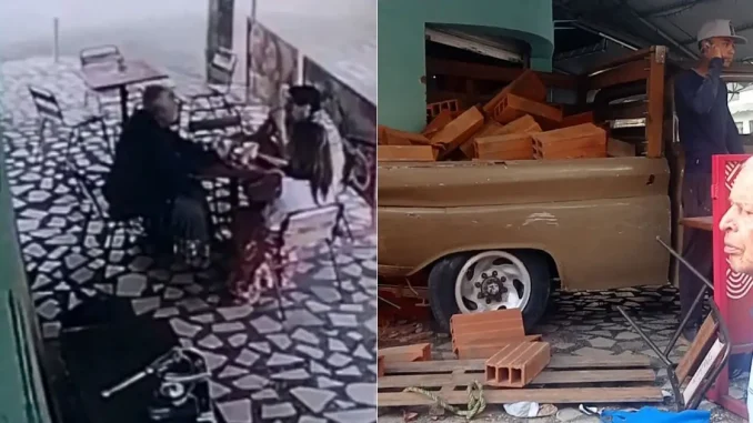 Carro-cargado-de-ladrillos-se-rodo-en-Bello