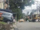 La víctima estaba en una calle de Castilla cuando fue baleado.