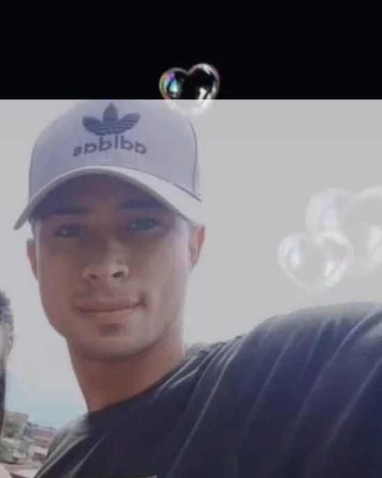 Él era el joven asesinado en el Centro. 