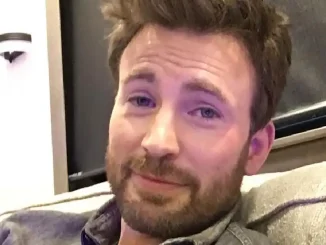 Chris Evans