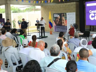 Cambia mi casa, Gustavo Petro, Presidente, Gobierno, Colombia, subsidio, Q’Hubo Medellín