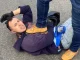 Este hombre habría sido el responsable de asesinar a un conductor.