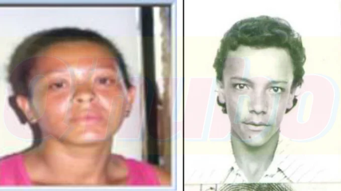 Los cuerpos están en la sede de Medicina Legal de Medellín.