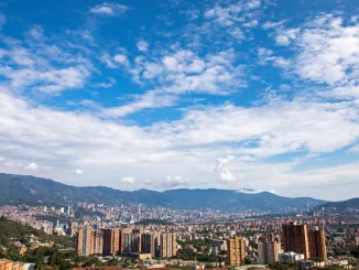 Cumpleaños Medellín