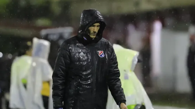 David González