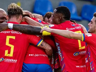 Deportivo Pasto