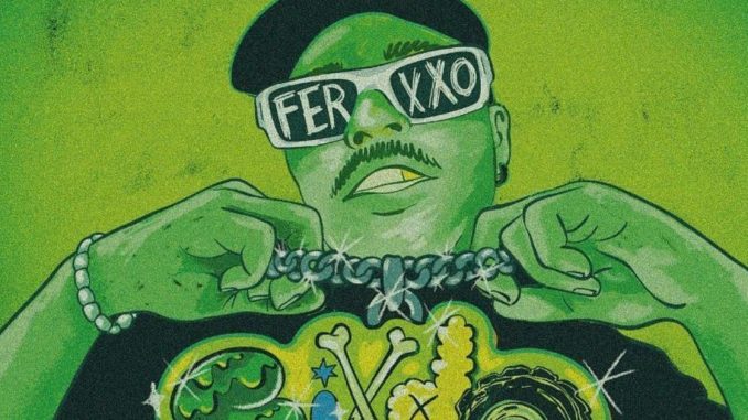 El Ferxxo