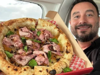 PizzaMaster, Tulio Recomienda, gastronomía, Colombia, promoción, pizza, Q’Hubo Medellín