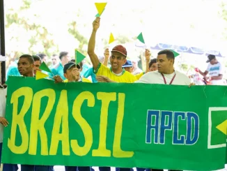 Mundialito, inclusión, Medellín, habitantes de calle, Q’Hubo Medellín