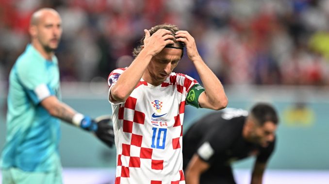 Croacia vs. Canadá.