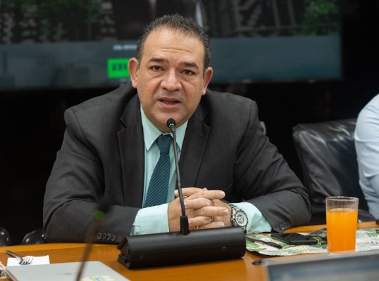 Fabio García, nuevo secretario General de la ciudad, uno de los cargos más importantes. /FOTO: ALCALDÍA DE MEDELLÍN. 