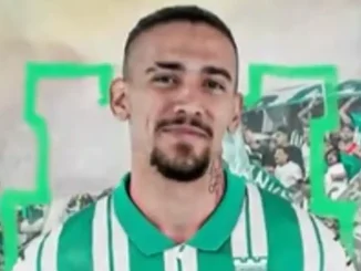 Francisco Da Costa Portada