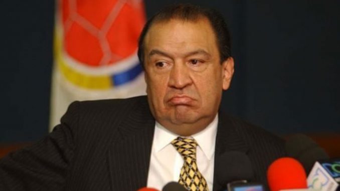 Gabriel Camargo
