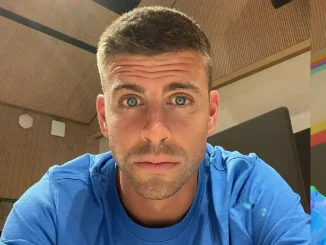 Gerard Piqué