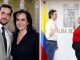 Hijo de María Fernanda Cabal
