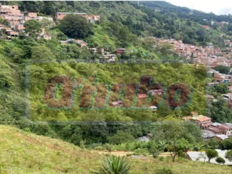 Homicidio en Villa Hermosa