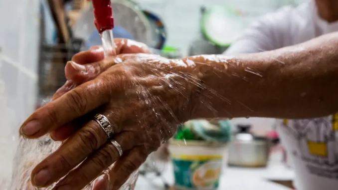 Interrupciones-de-agua-cortes-de-agua Envigado domingo 10 de septiembre